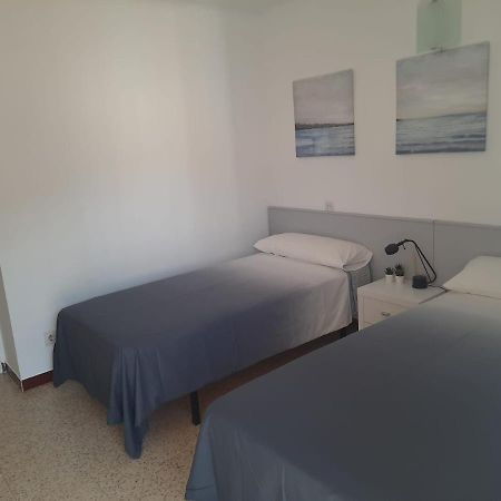 Apartamento Estartit Cerca Del Mar Appartement Torroella de Montgrí Buitenkant foto