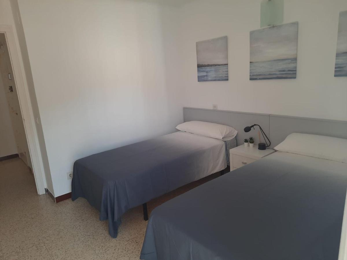 Apartamento Estartit Cerca Del Mar Appartement Torroella de Montgrí Buitenkant foto