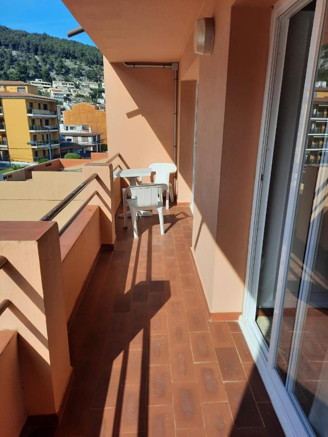 Apartamento Estartit Cerca Del Mar Appartement Torroella de Montgrí Buitenkant foto