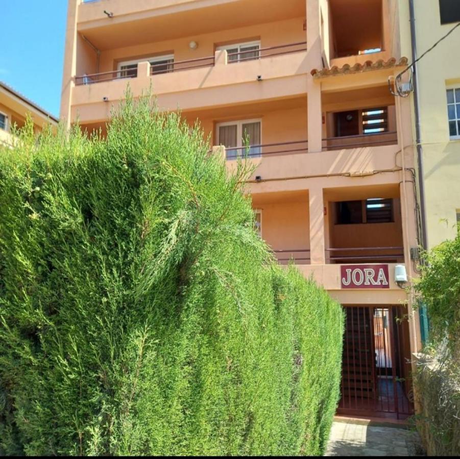 Apartamento Estartit Cerca Del Mar Appartement Torroella de Montgrí Buitenkant foto