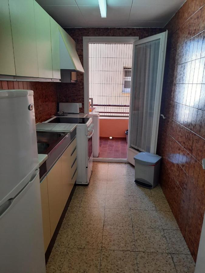 Apartamento Estartit Cerca Del Mar Appartement Torroella de Montgrí Buitenkant foto